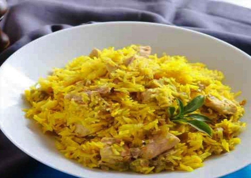 أرز ريزو