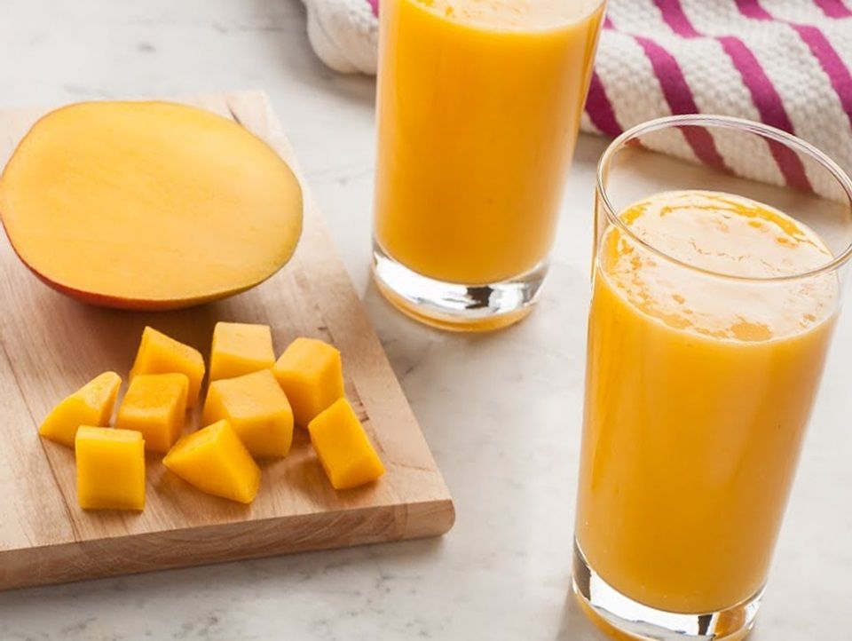 Mango Juice