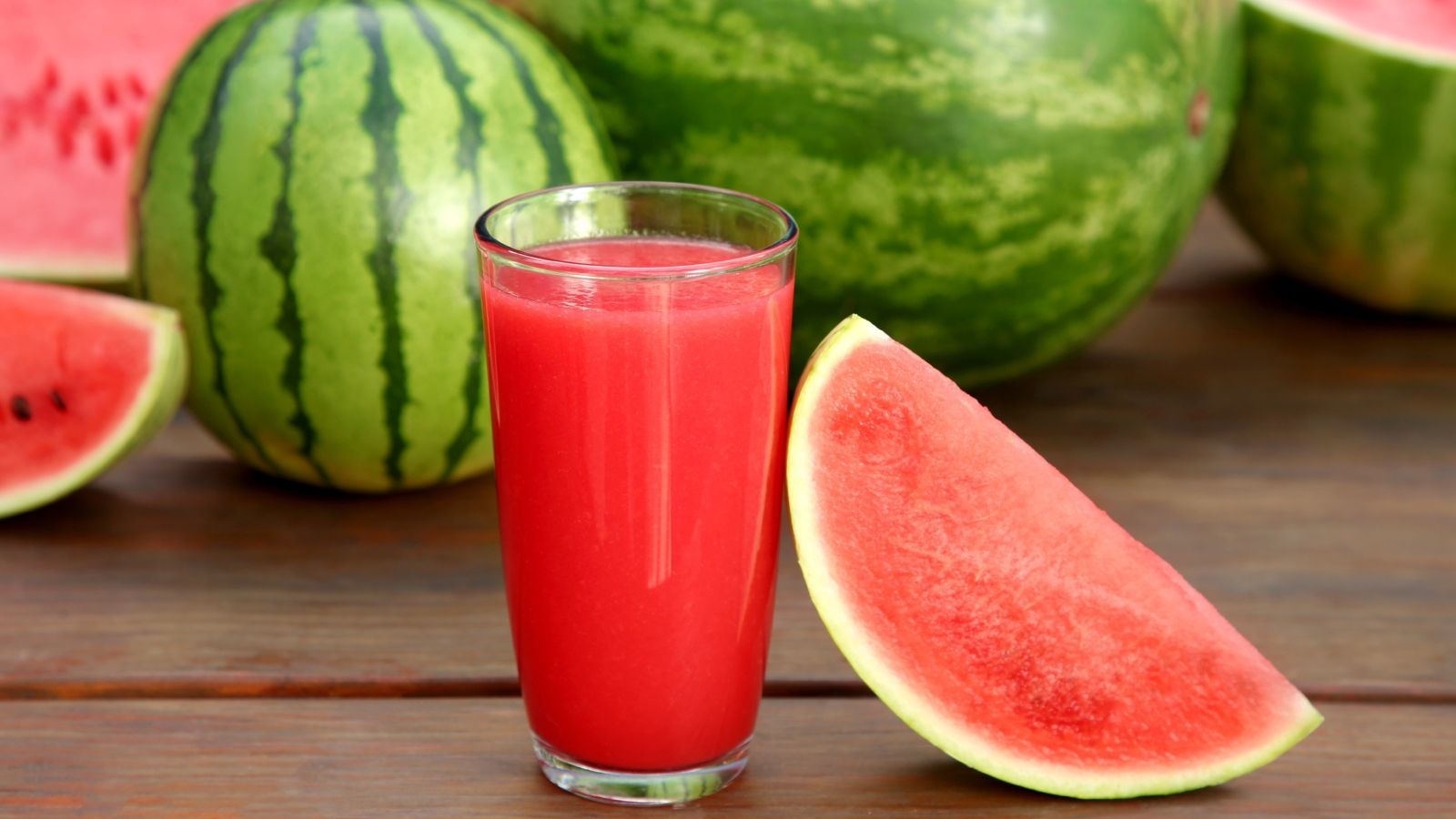 Watermelon + Raspberry