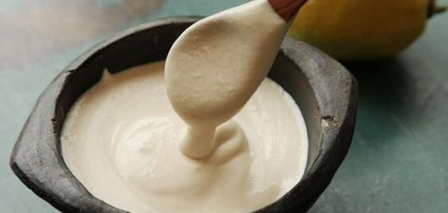 Sesame Paste