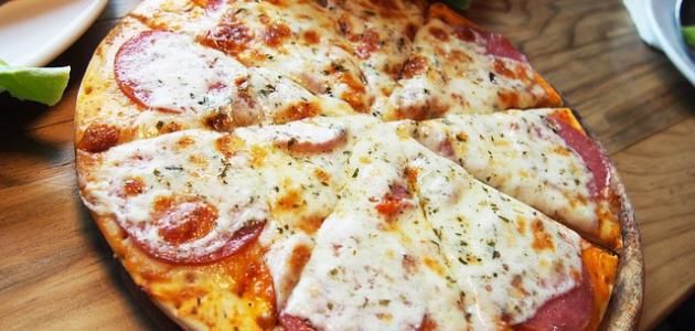 Margarita Pizza