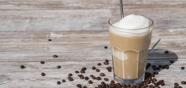 Iced Nescafe