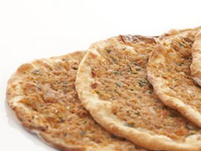 meat Manoucheh