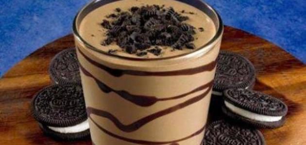 Orio Milkshake