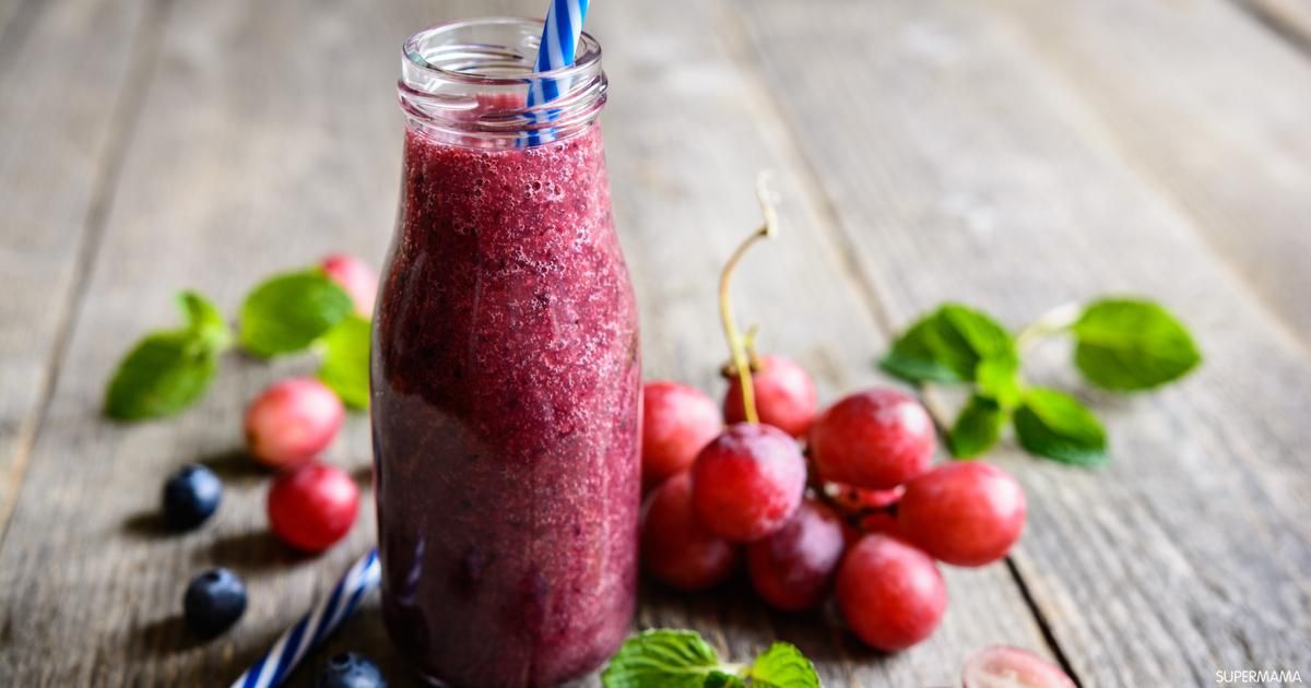 Enab Smoothie