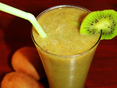 Kiwi Orange