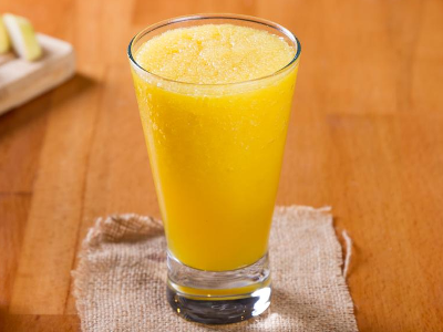 Orange Pineapple Peach