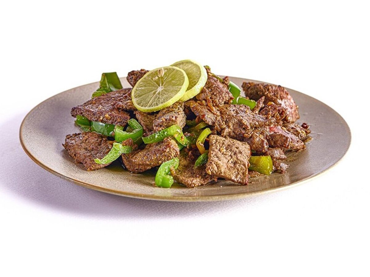Order liver