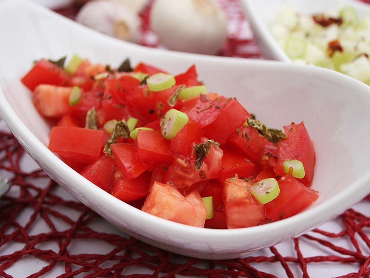 Tomato