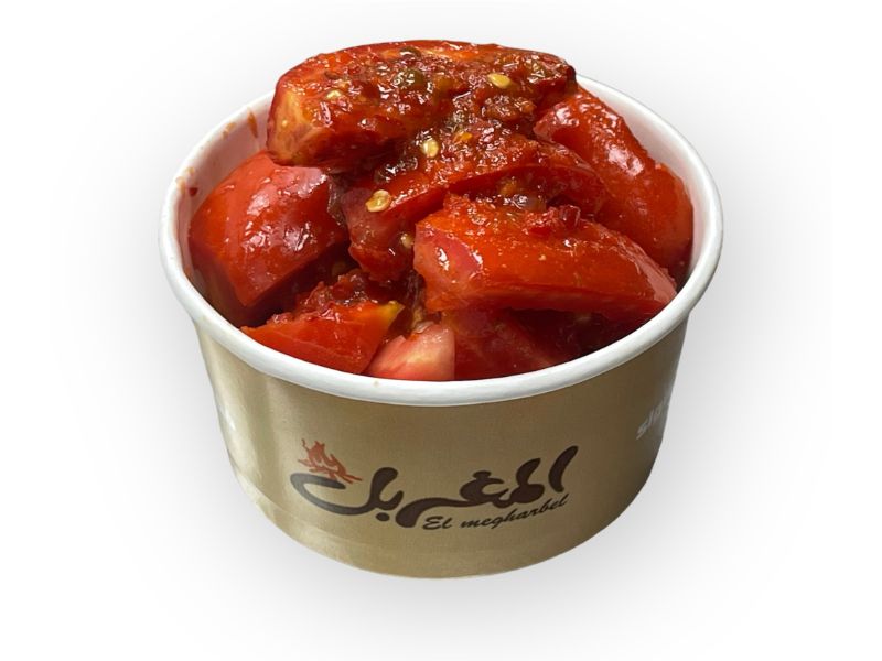 Pickled Tomatoes
