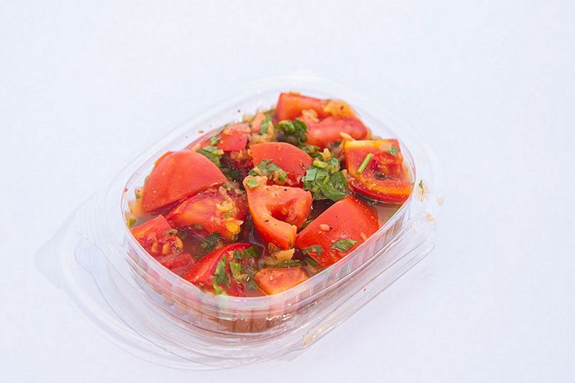 Pickled Tomatoes small