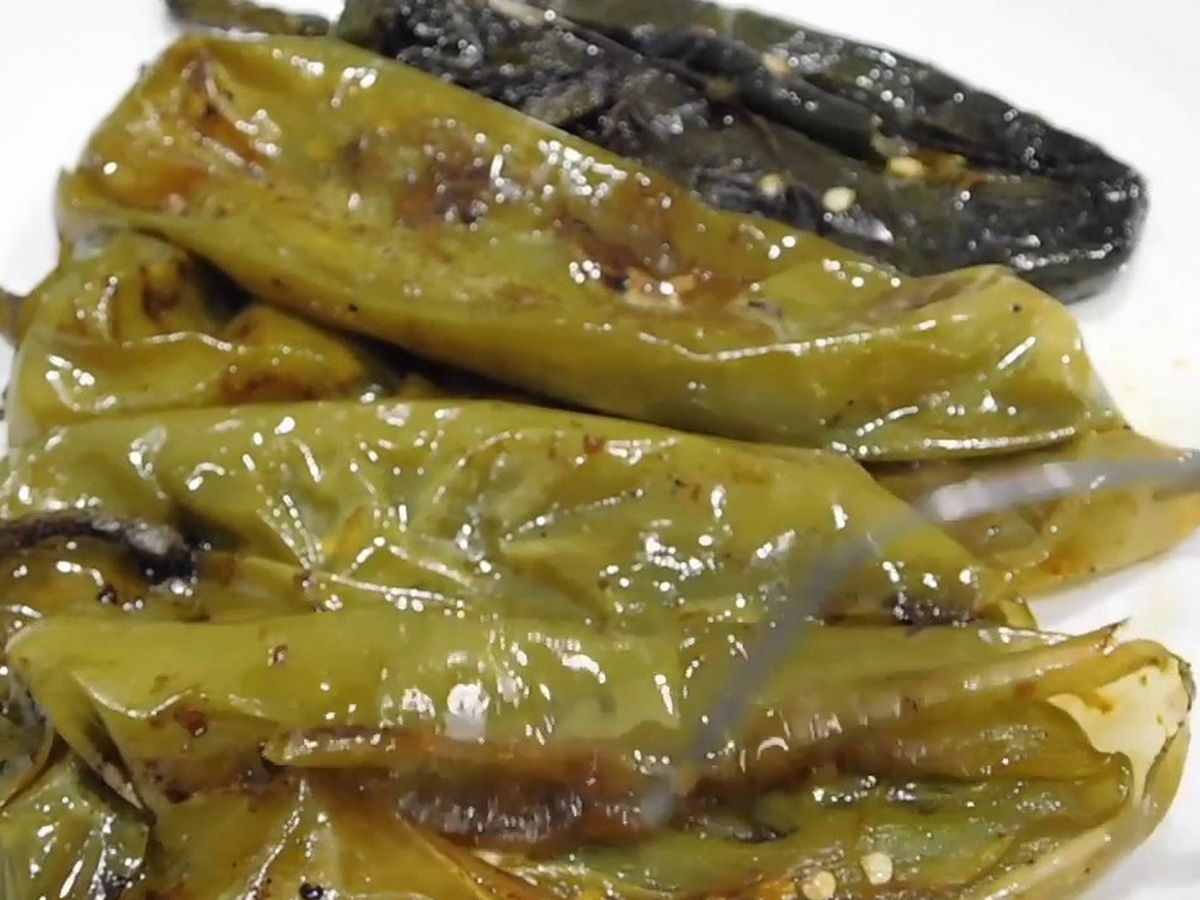 fried pepper box