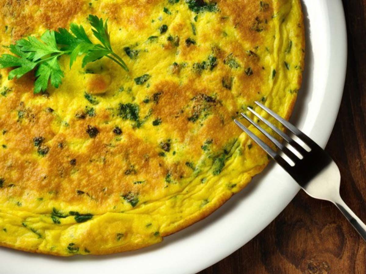 Egga 1 Egg