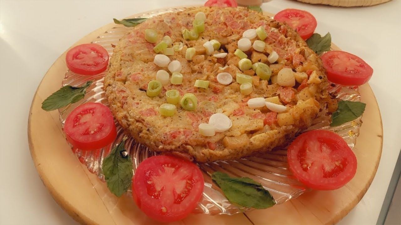 Baladi Egga 1 egg