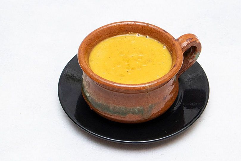 Lentil Soup