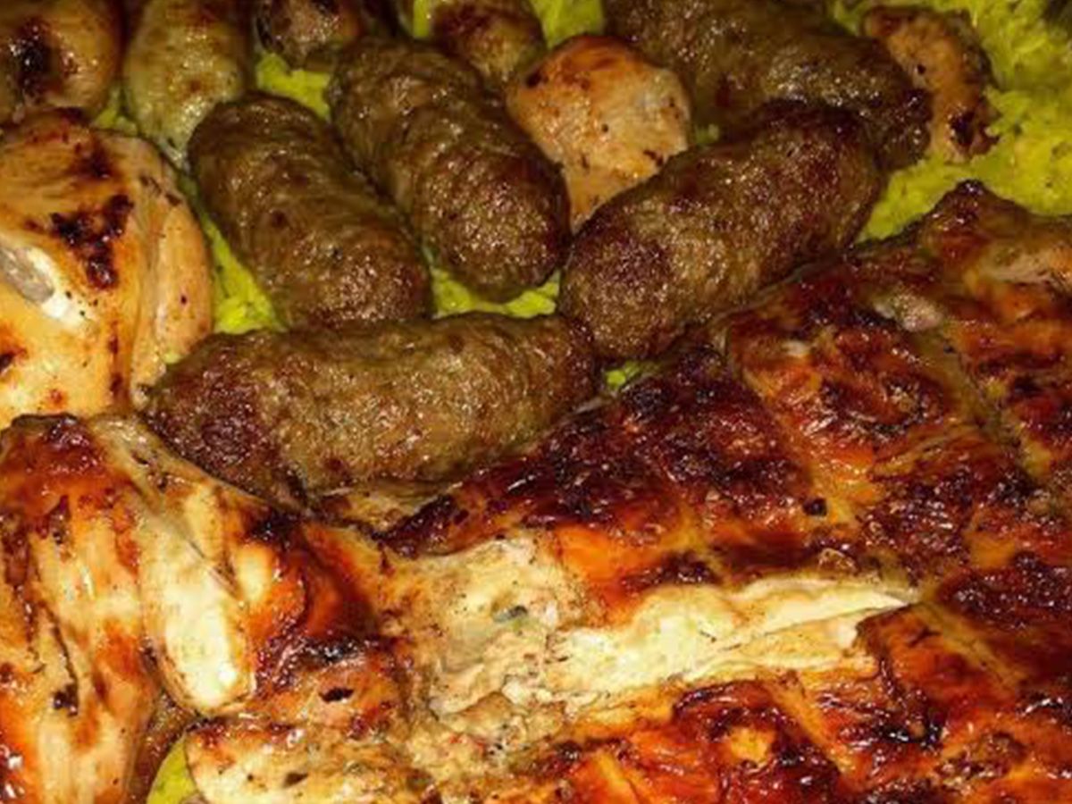 Al Azouma Offer