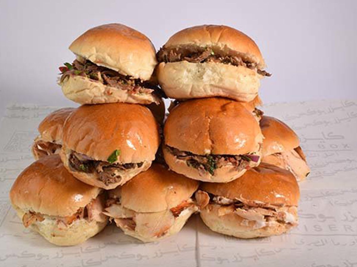 Bun Box Offer