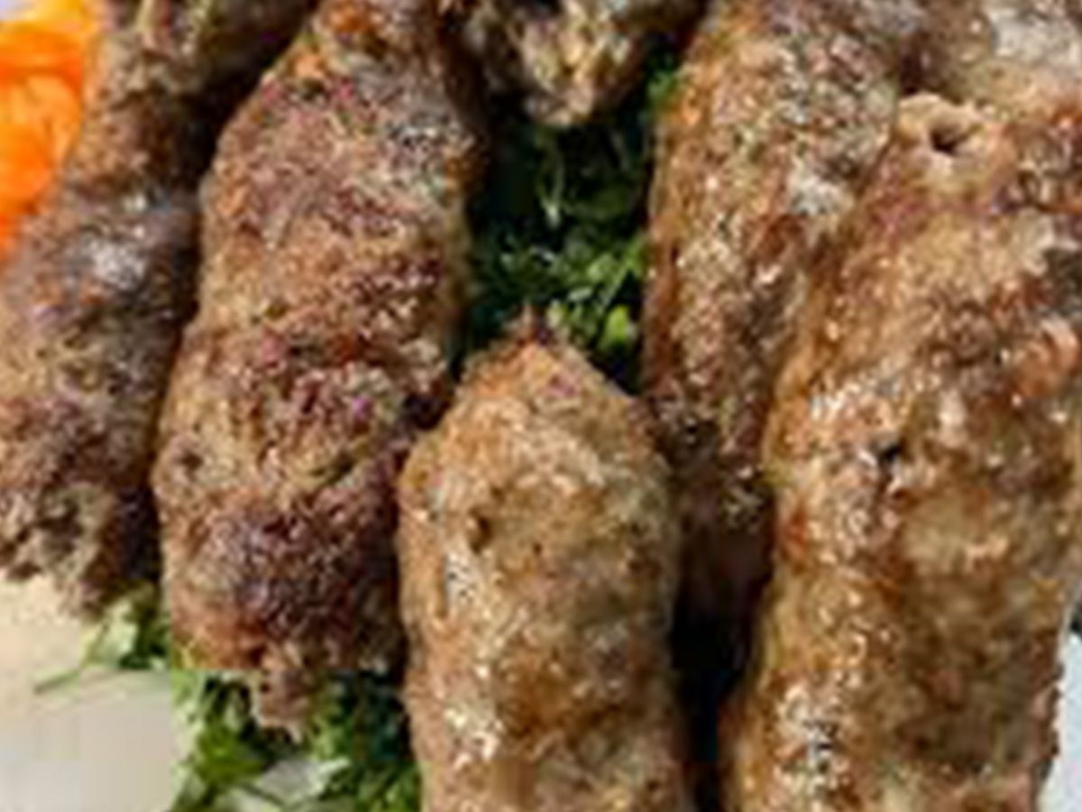 Medium Meal Offer