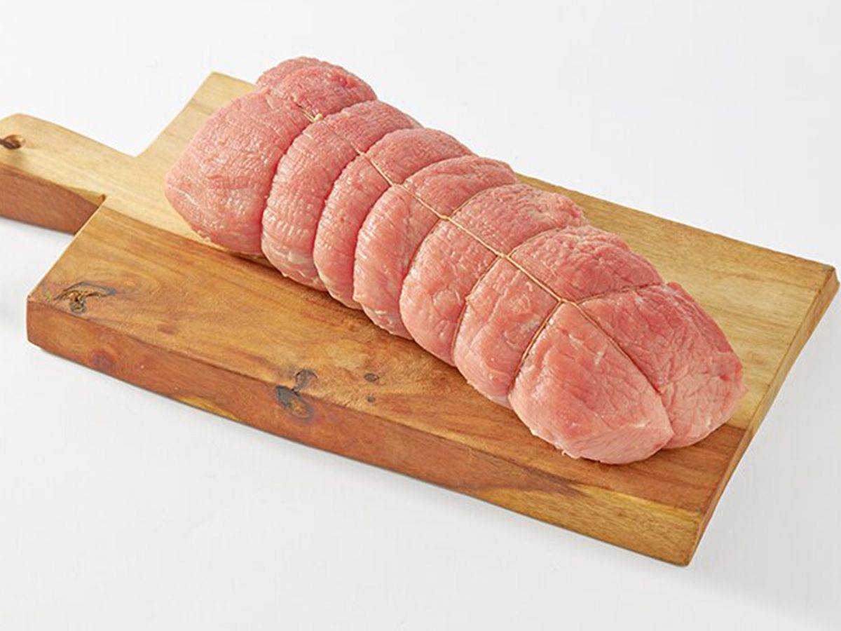 Raw Kandooz Rosto Erk Hlf Kilo