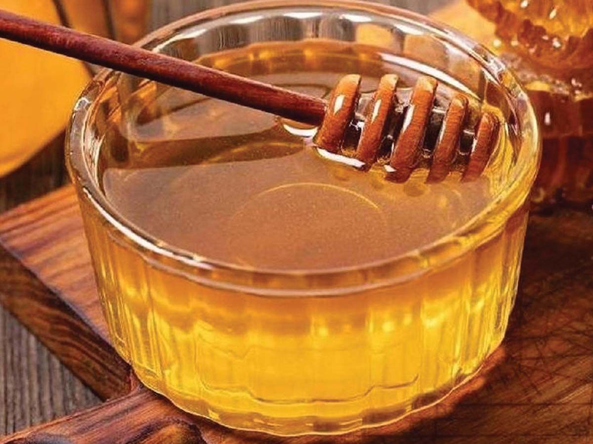 Honey
