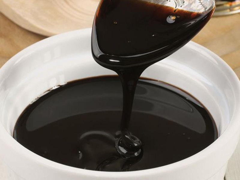 Black Honey
