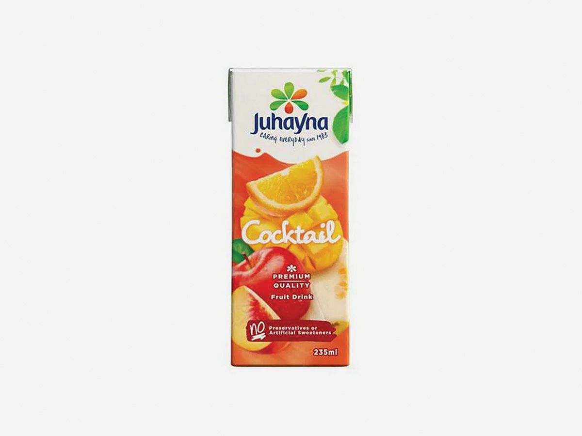 juice