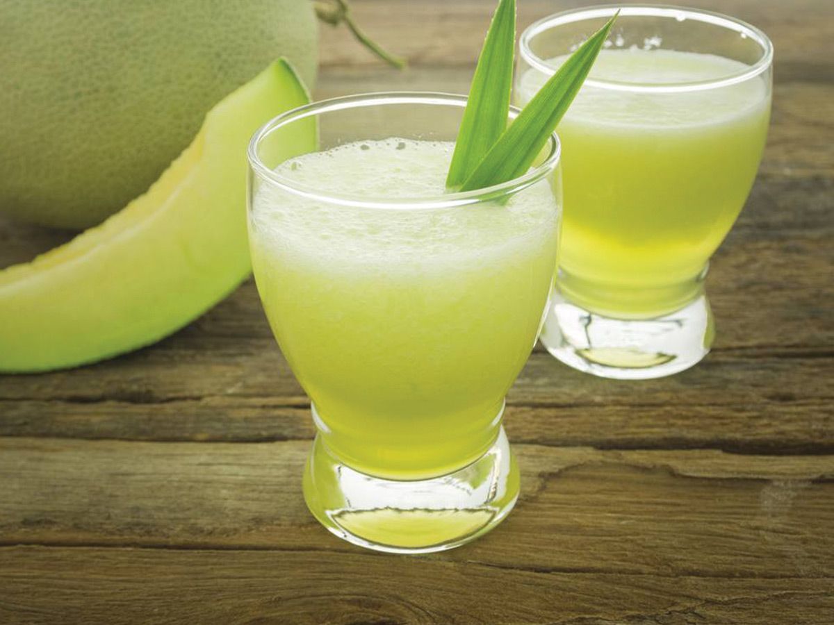 Cantaloupe