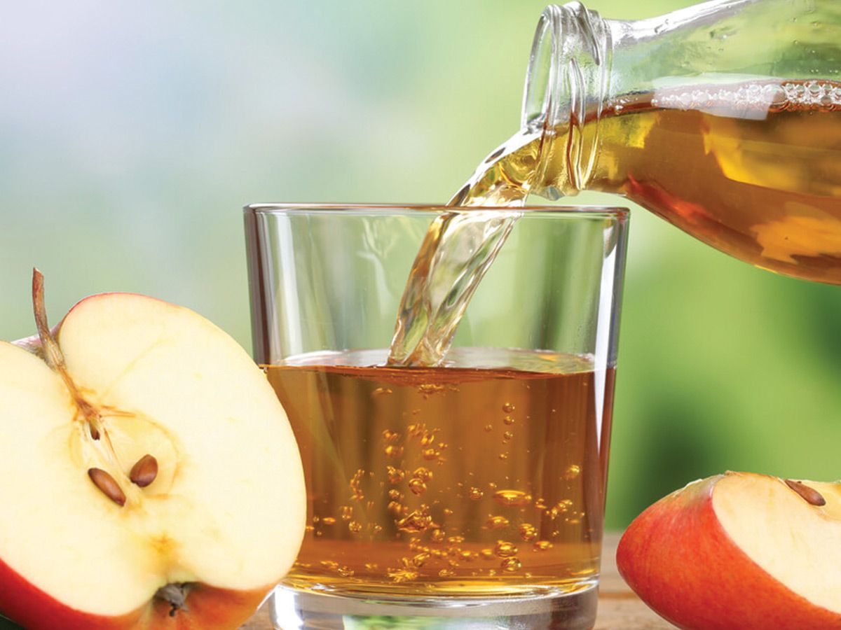 Apples