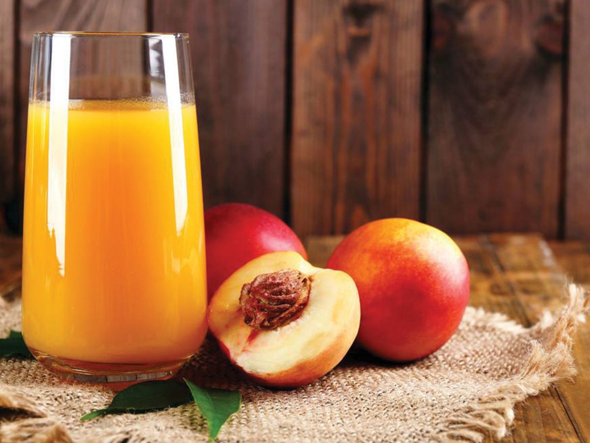 Peach