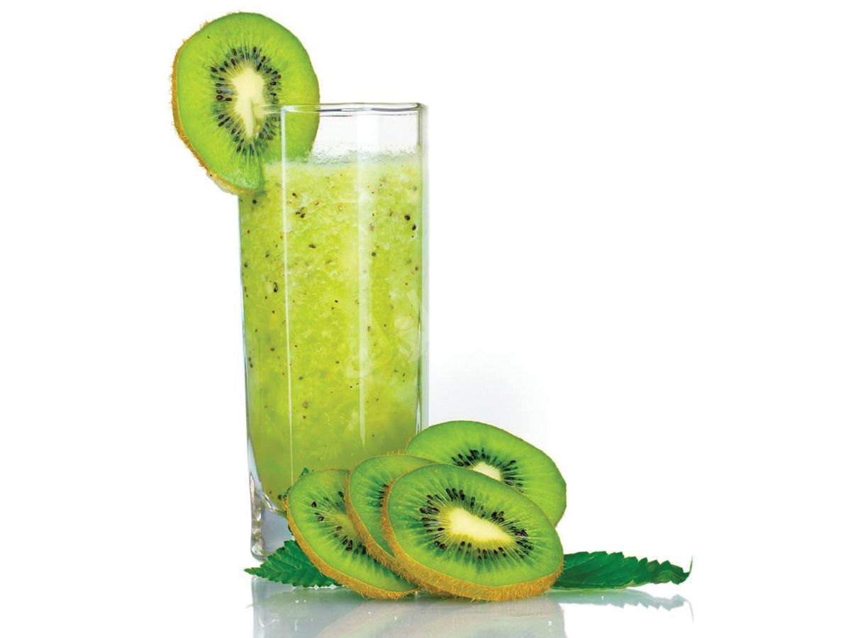 Kiwi