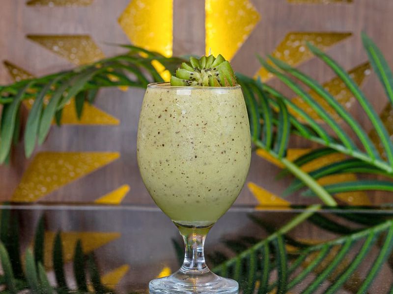 Kiwi Juice