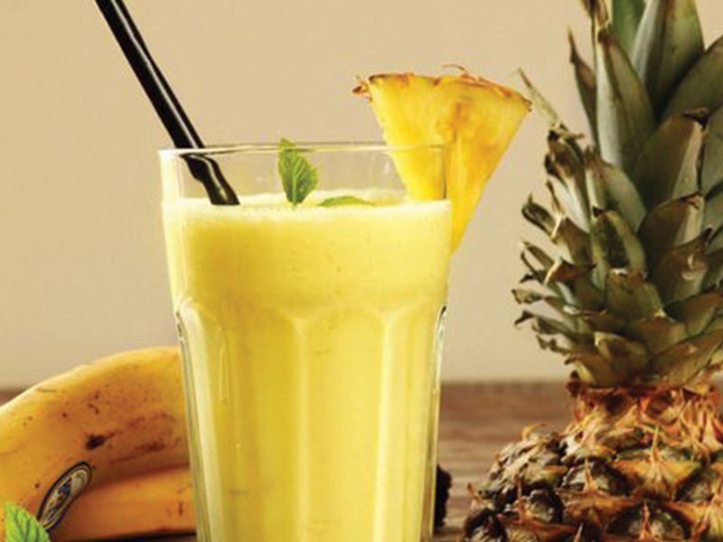 Pineapple