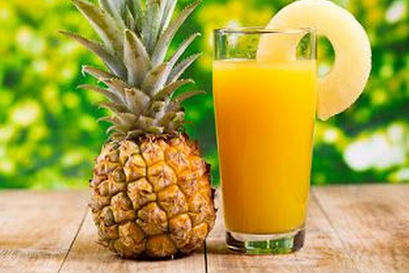 Pineapple