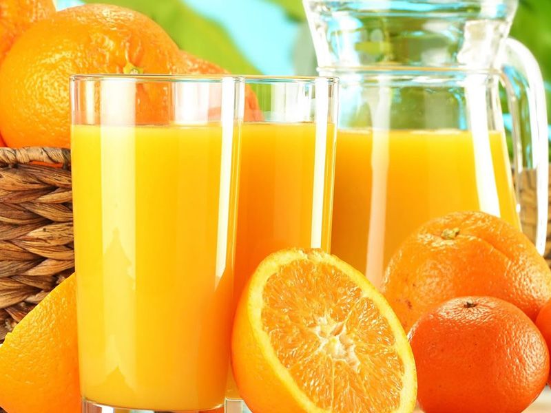Orange Juice