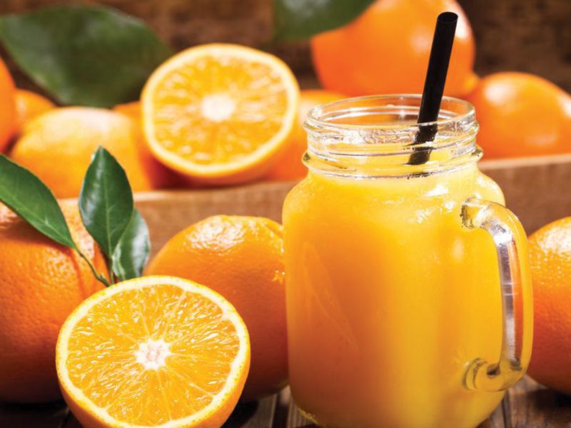 Orange Juice
