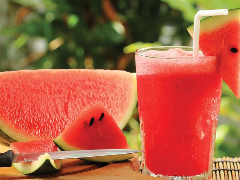 Watermelon