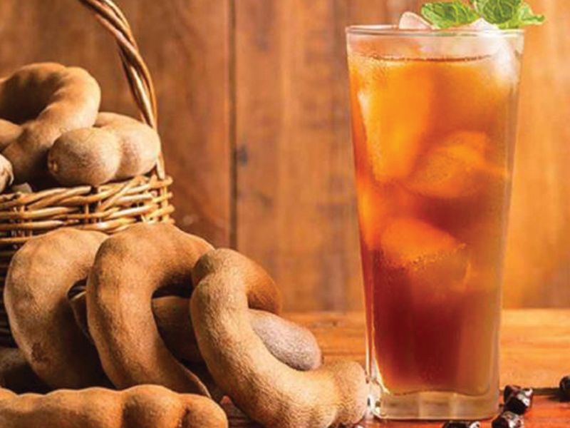 Tamarind