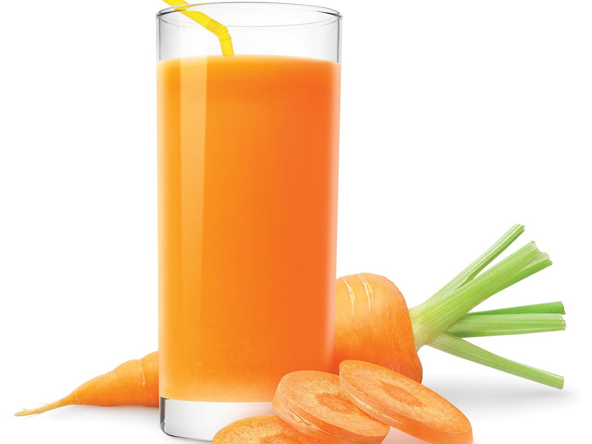 Carrots