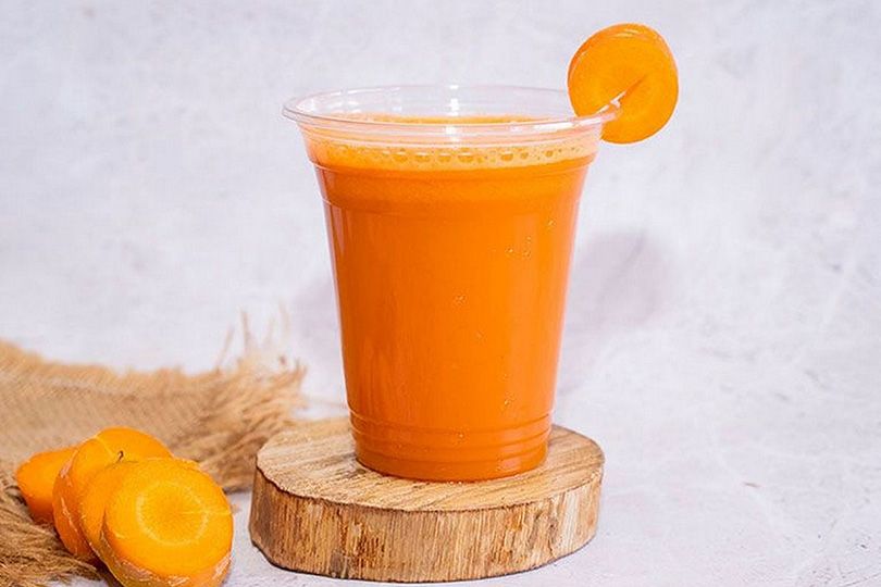 Carrot