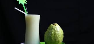 Guava Smoothie