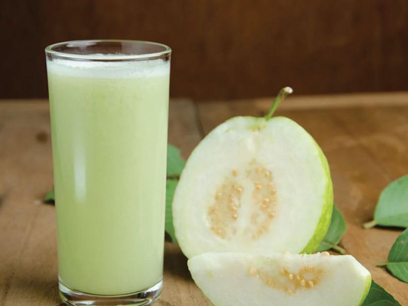 Guava Juice