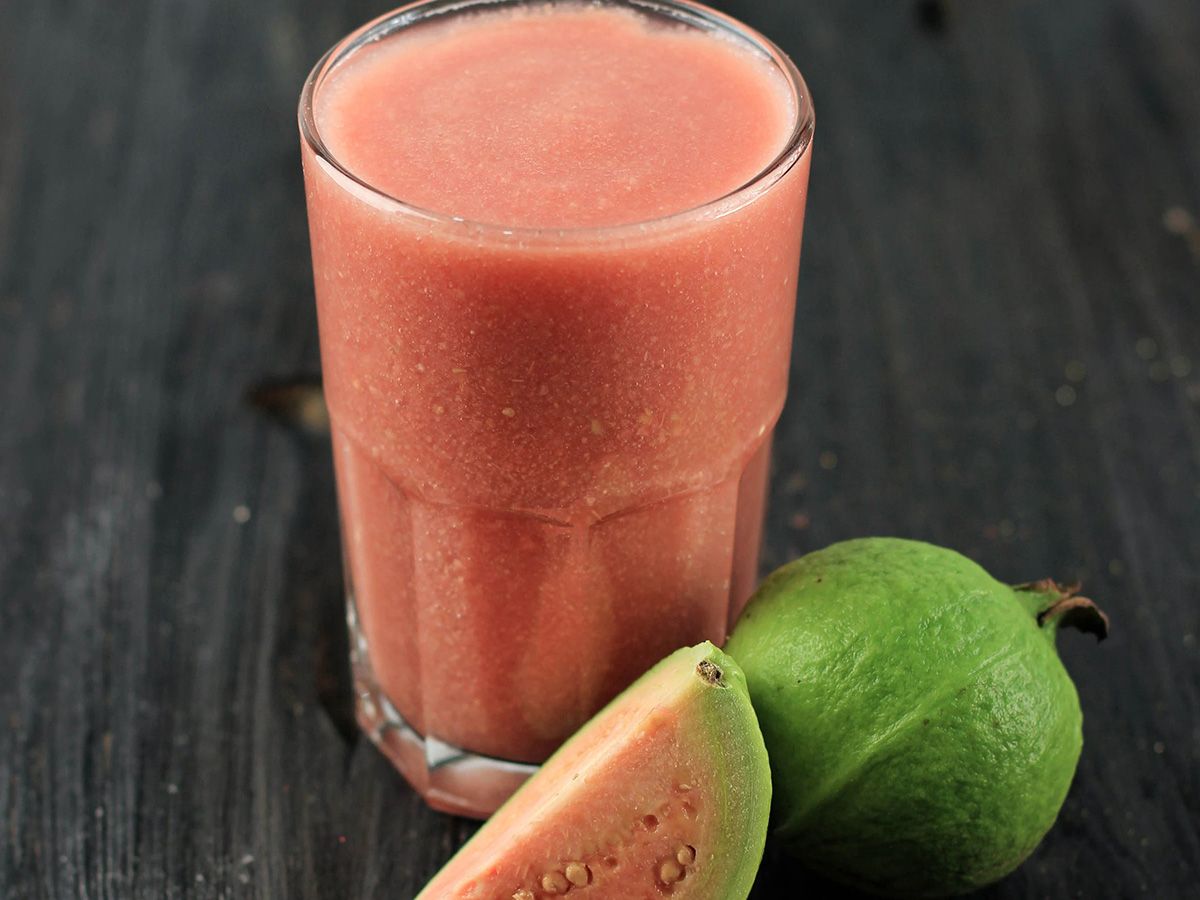 Guava Juice