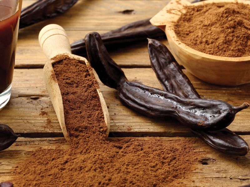 Family Carob Juice