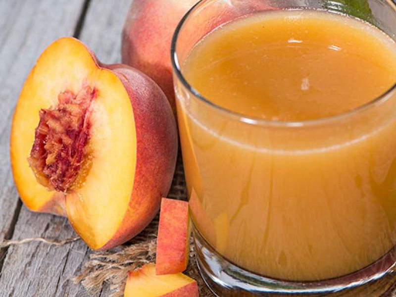 Peach Juice