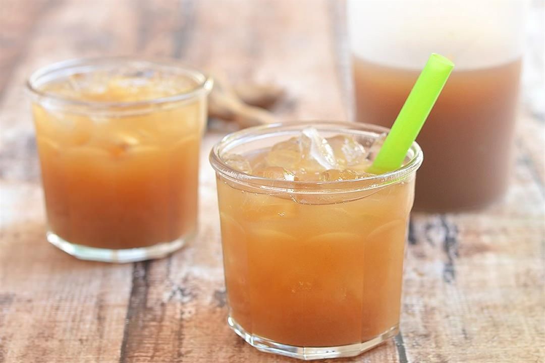 Doum Juice