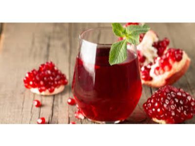 Pomegranate