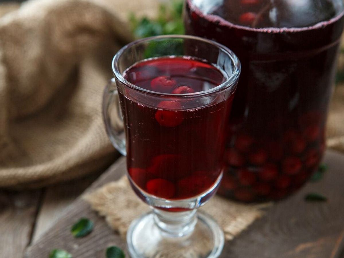 Oriental Enab Juice
