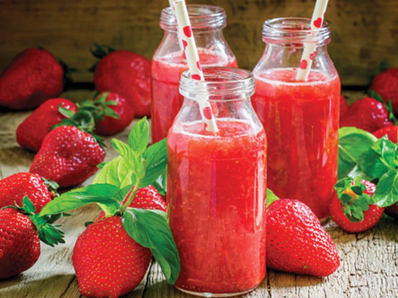 Strawberry