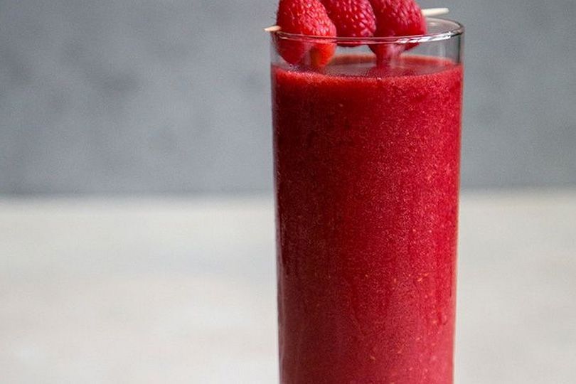 Strawberry Pieces