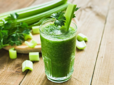 Celery Juice